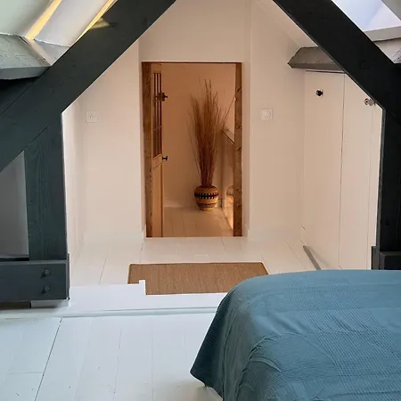 Apartment Le426, Charmante Petite Maison 2 Refaite A Neuf *