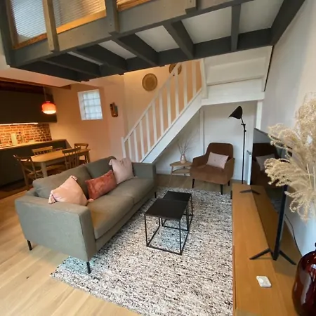 Le426, Charmante Petite Maison 2 Refaite A Neuf Apartment *