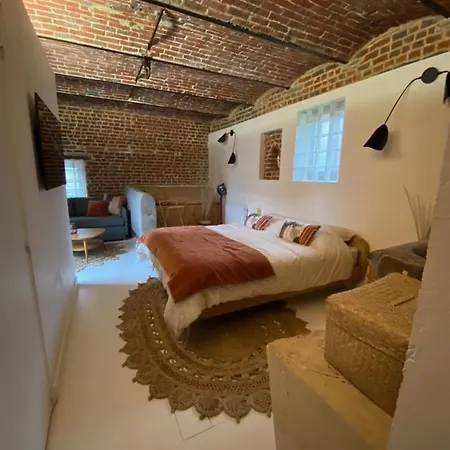 Le426, Charmante Petite Maison 2 Refaite A Neuf Apartment