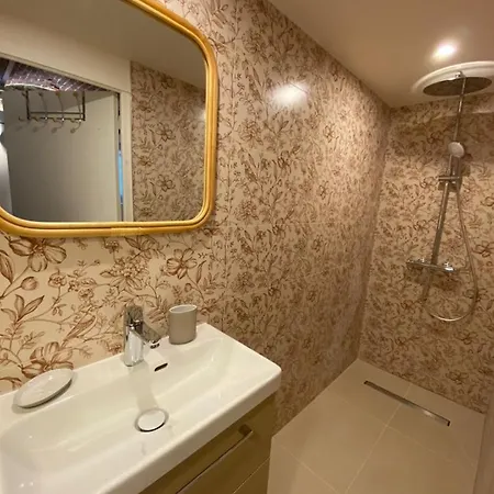 Apartment Le426, Charmante Petite Maison 2 Refaite A Neuf *