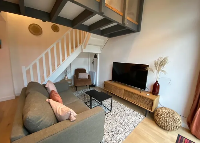 Le426, Charmante Petite Maison 2 Refaite à Neuf * Mouvaux