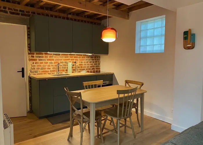 Le426, Charmante Petite Maison 2 Refaite à Neuf *
