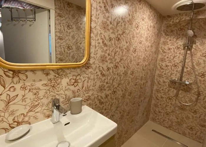 Appartement Le426, Charmante Petite Maison 2 Refaite à Neuf *